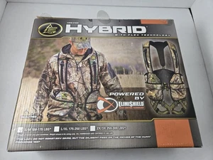 Hunter Safety Systems HHS-510E Hybrid Harness Hunting Camo Small / Medium - Picture 1 of 2