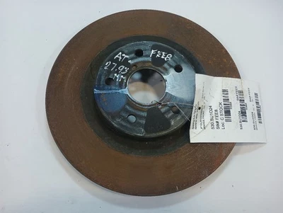 Rotor delantero desde 2024 Subaru Impreza 12490598 Foto 1 de 4