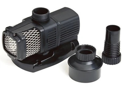 AquaMax Eco Gravity 15000 Pumpe Teichpumpe Filter Koi Teich Fische Neuware! - Bild 1 von 4