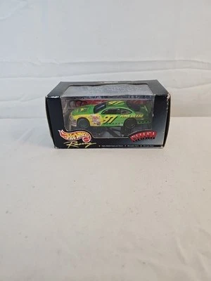 John Deere #97 1:43  Hot Wheels - Image 1 of 4