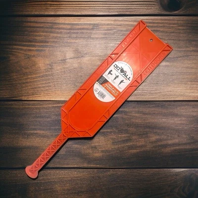 Do All Outdoors Triple Clay Handheld Clay Pigeon Thrower Orange TC123 New - Image 1 of 4