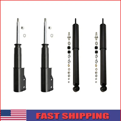 KYB Excel-G Struts & Shocks Set for 1982-1992 Pontiac Firebird RWD - Image 1 of 4