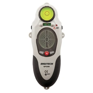 3 in 1 Stud Detector with Laser Level - Imagen 1 de 1