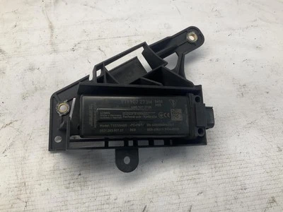 19-25 Porsche Cayenne TPMS Tire Pressure Monitor Sensor W/ Bracket P - Image 1 of 4