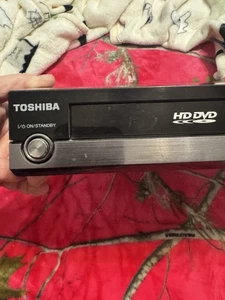 REPRODUCTOR DE DVD TOSHIBA HD-A2KU HD - SUPER LIMPIO FUNCIONA MUY BIEN - Imagen 1 de 8