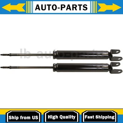 Amortiguador trasero para Kia Magentis 2X Monroe Foto 1 de 3