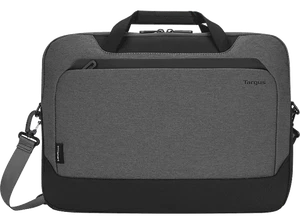 Maletín para portátil - Targus Cypress EcoSmart®, Hasta 15.6", Antirrobo, Materi - Imagen 1 de 12