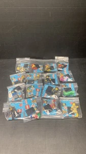 Lego 8805 Minifigures Series 5 Complete Wave 2011 - Picture 1 of 5