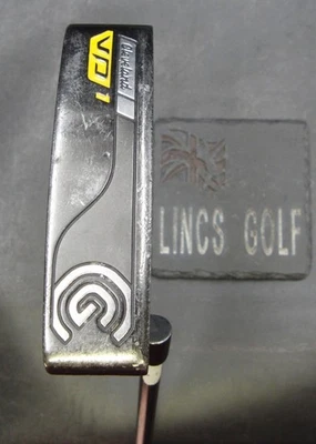 Cleveland VP1 CG Putter 85cm Length Steel Shaft witrh Grip - Image 1 of 4