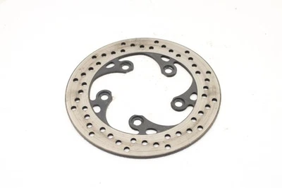 Disco rotor trasero Suzuki GSXR600 GSXR750 2004-2025 Foto 1 de 4
