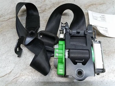 Cinturón de seguridad delantero VIN Fp 7º y 8º dígito cubo asiento compatible con 09-17 AUDI Q5 173771 Foto 1 de 4