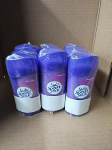 Invisible Dry Antiperspirant Deodorant, Shower Fresh, 2.3Oz, 12 Pack - Picture 1 of 5