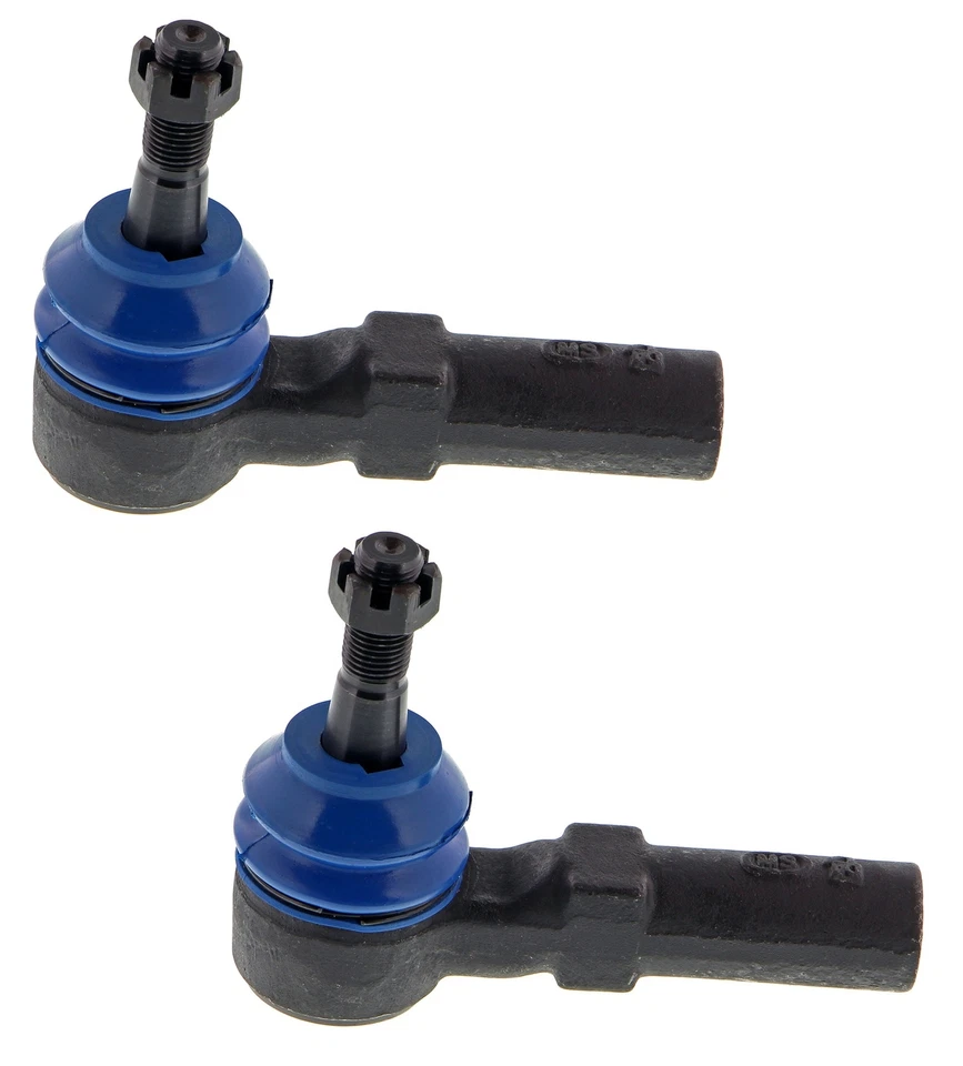Комплект из 2 передних внешних концов рулевого анкерного стержня Mevotech для Buick LeSabre 00-05 - Изображение 1 из 1