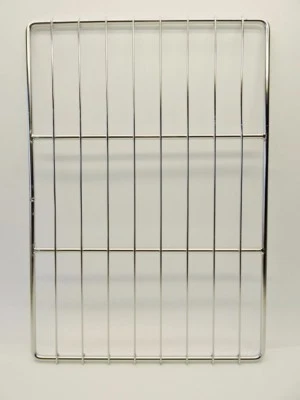 Manitowoc Wire Shelf 23"x16" Shelves for Commercial Refrigerator Refrigeration