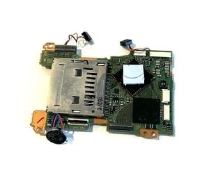 Sony Alpha A5100 ILCE-5100 Main Board Motherboard Replacement Part - Picture 1 of 2