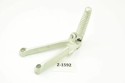 Ducati 749 S 999 Bj. 2004 - Footrest holder rear right A566023833 - Image 1 of 2