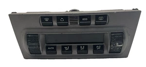 02005-2008 PORSCHE 911 Heater AC Air Conditon Heating Controls OEM 997 Model - Picture 1 of 6