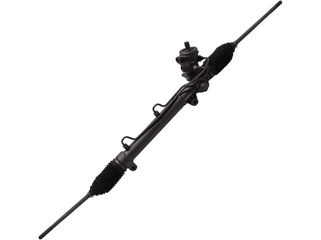 Front Detroit Axle Steering Rack fits Saturn SC2 1993-2002 Base 47JVNM - Image 1 of 1