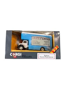 Corgi Classics 1:50 Bedford O-Series Pantechnicon - Griff Fender C953/5 - Picture 1 of 1