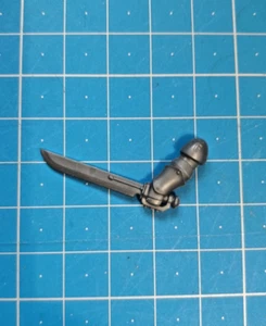 Jump Pack Intercessors Bits Power Sword Space Marines Bitz - Picture 1 of 1