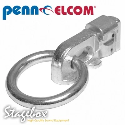PENN ELCOM Doppelstollen Flying Point