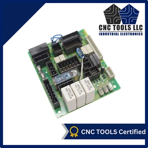 **GENERALÜBERHOLT** FANUC A20B-2005-0150 PLATINE **INV#13820** - Bild 1 von 5