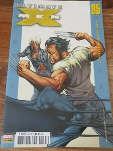 ULTIMATE X-MEN   N° 35 - Picture 1 of 1