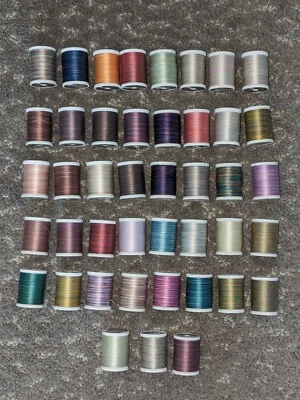 49 Sulky 30w Blendable Sewing Thread - Image 1 of 4