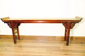 Antique Chinese Altar Table (5563), Circa early of 19th century - Picture 1 of 12