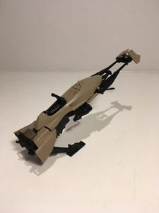 Vintage Star Wars Original Kenner Palitoy 1983 Imperial Speeder Bike - Picture 1 of 11