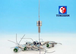 2 x Performance SZ600 10V 8W TUNGSRAM ZENER Metallgehäuse Leistungen Z Power DIODE - Bild 1 von 2