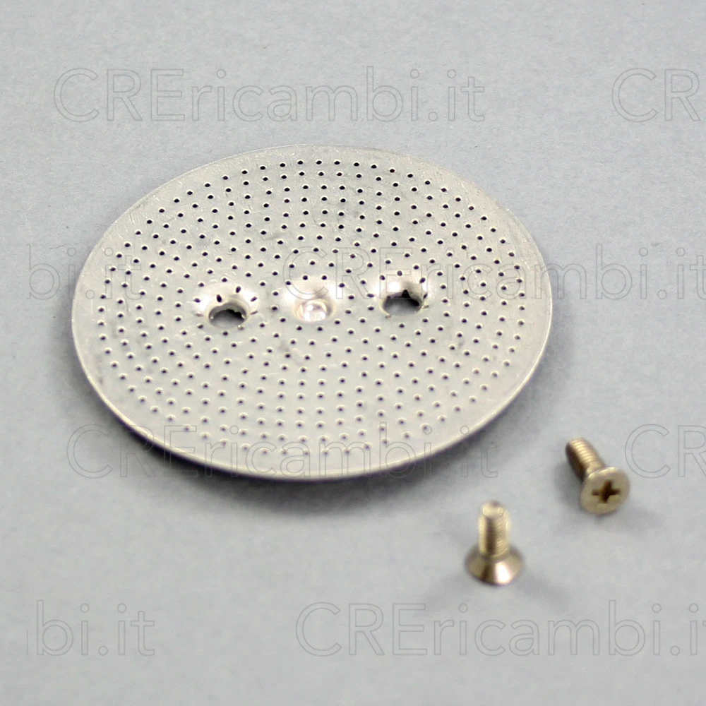 Saeco Macchina Caffè FILTRO 2 TAZZE Due Dosi Per Macchina Da Caffè - Foto 11