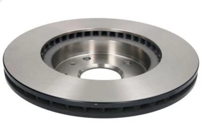 1X Disco de freno TRW DF6684 para SUZUKI SX4 (EY, GY) 1.5 2006-201 Foto 1 de 4