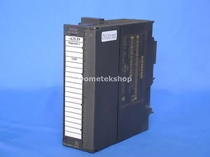 Siemens 6ES7 332-5HB01-0AB0 Salida Analógica - Imagen 1 de 5