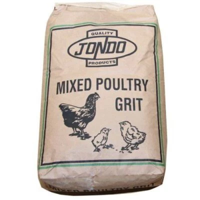 John Doe JonDo Flint Grit Mixed 25kg