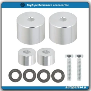 A-Pillar Grab Handle Repair Set Kit For Dodge Ram 1500 2500 3500 2002-09 - Picture 1 of 9
