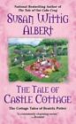The Tale of Oat Cake Crag; The Cottage Tales of B- paperback, Albert, 042524380X