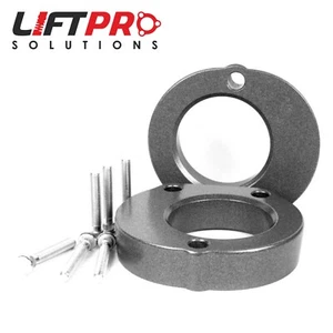 Kit de elevación frontal de aluminio de 1,2" 30 mm para Fiat FIORINO, LINEA, DOBLO - Imagen 1 de 4