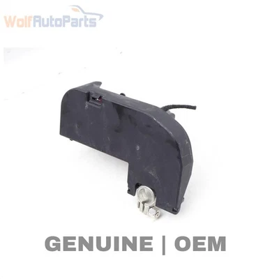 AUDI Q5 80A 2018-2024 - Unidad de fusibles de protección contra sobrecarga de batería 80A915459 Foto 1 de 4