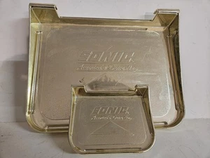 Sonic America's Drive-Inn Promo Set Of Window Trays - Picture 1 of 6