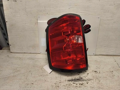 14 15 CHEVY SILVERADO 1500 Tail Light Assembly Left Foto 1 de 4