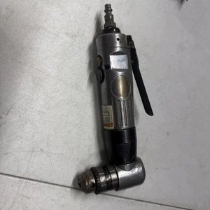 NAPA Tools 3/8" umkehrbarer Winkelkopf Druckluftbohrer - Bild 1 von 3