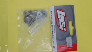 NOS F/R Diff Bevel Gear Set suit LST/LST2 AFT Losi #LOSB3538 - Picture 1 of 1