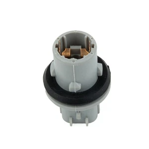 Socket Part For Accord For Acura For CR-V For Headlamp Plastic 1pcs - Picture 1 of 12