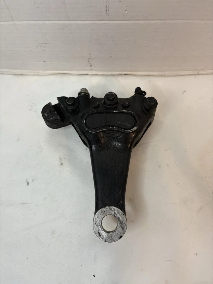 Harley Sportster XL 883 1200 1996-2003 OEM PINZA DE FRENO TRASERA VER DESCRIPCIÓN SP1 Foto 1 de 4