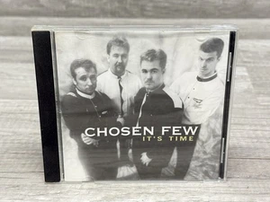 AUSGEWÄHLTE WENIGE - It’s Time - 1999 frühes Album SELTEN RARITÄT 90er Gospel SILBER DOLLAR STADT - Bild 1 von 4