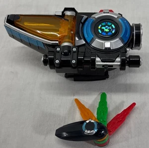 Power Rangers Beast X Wrist Morpher 2018 Hasbro Tested Works With Key - Zdjęcie 1 z 9