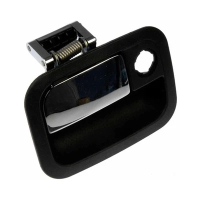 For Kenworth T800/W900 2005-2020 Exterior Door Handle Front Passenger Side Metal Foto 1 de 4