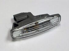 New OEM Infiniti G37 Coupe Side Marker Light Lamp Assembly w/ Bulb 26160-JK00B