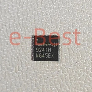 3pcs ISL9241H 9Z41H 924IH ISL9241HRTZ-T 9241H ISL9241HRTZ QFN32 IC Chip - Afbeelding 1 van 3